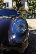 Ferrari 375 America Coupe by Carrozzeria Vignale 1953 года